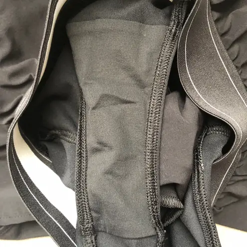 Alo Yoga Match Point Short Black XS