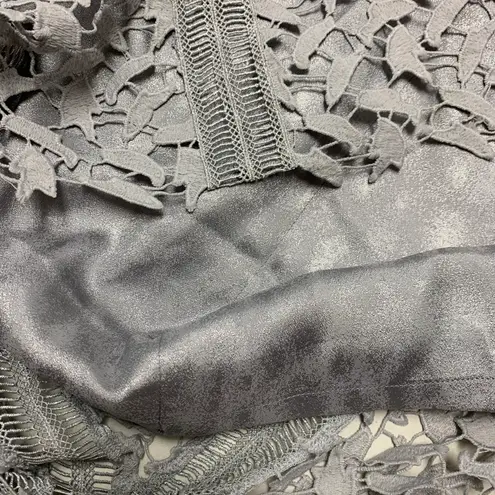 Few Moda Princess Lace Dress