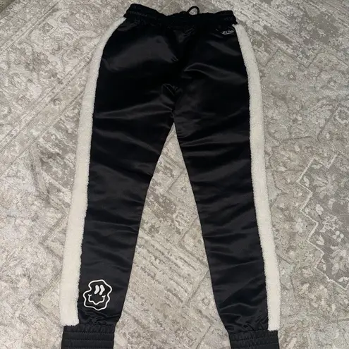 Mitchell & Ness NWOT Phoenix Suns Mitchell & Ness Pants Women's Medium Sherpa - Image 5