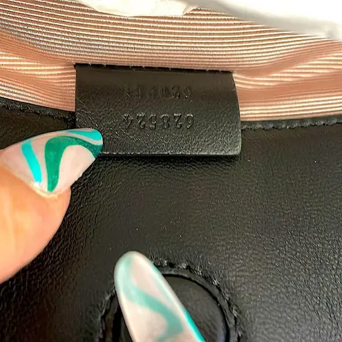 Gucci  Interlocking GG bag