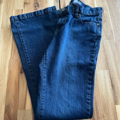 Columbia  L.E.W. “Lean” Women’s Jeans Size 10