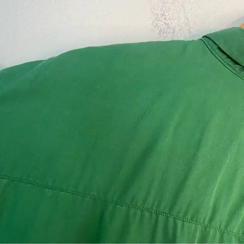 Emerson Fry Emerson T Dress green extra small Size XS