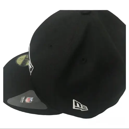 NFL  New England Patriots 9FORTY Stretch SnapBack "We are all Patriots" NWT