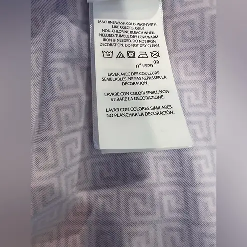 RLX Ralph Lauren Printed V