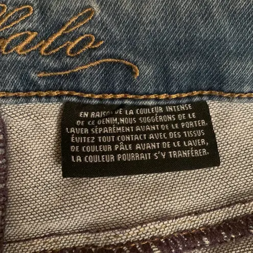 Buffalo David Bitton Buffalo jeans approx 32 waist no size tag