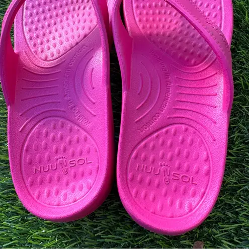 NuuSol Unisex’s Cascade flip