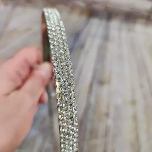 Amber Sceats x REVOLVE Crystal Tassel Headband