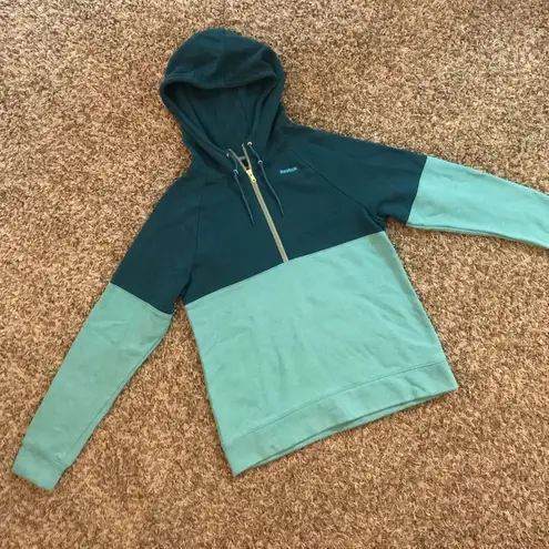 Reebok hoodie