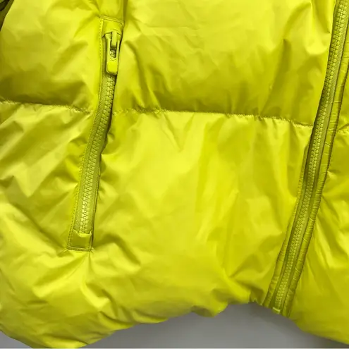 Under Armour  storm puffer Jacket 700 Down Cold Gear Infrared Women’s Size XL New