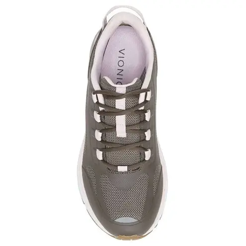 Vionic ✨NWOT✨ Edin Women's Mesh Lace Up Athletic Comfort Shoe✨