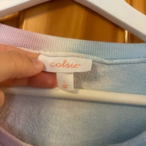 Colsie Size Large Tie