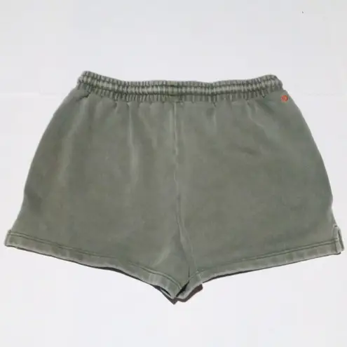 Merrell Scout Sweat Short-Medium-Relaxed Fit-Pockets-Drawstring-Elastic Waist