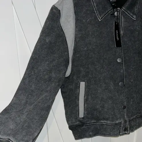 Stoosh Bomber Jacket