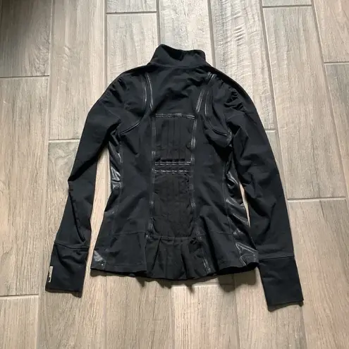 Zella  athletic jacket