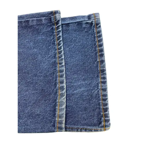 Jordache Vintage Bootcut Women’s Jeans Sz 11/12 100% Cotton 5-Pocket Low Rise