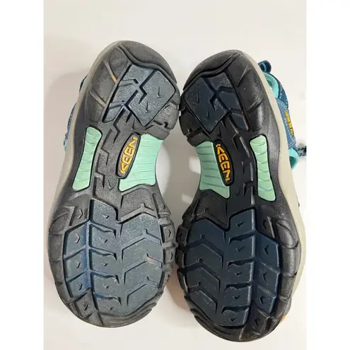 Keen  Newport H2 Poseidon/Capri Water Shoes Sandals Sz 6 Women