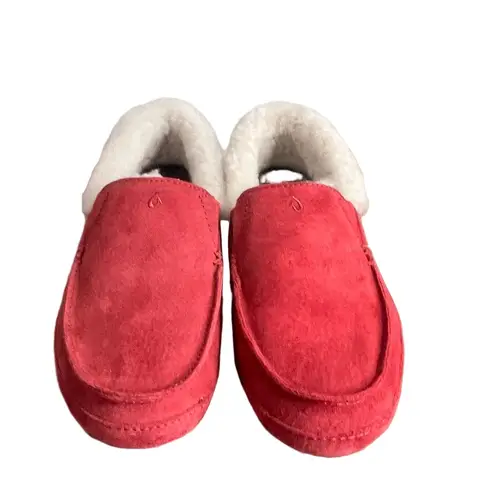 OluKai NEW Women’s Ku'Una Slip On Shoe Size 7 #B1549A