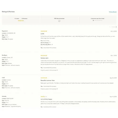 Akemi + Kin NWT Anthropologie Paros in Raspberry Pink Paisley Maxi Skirt 4 $118