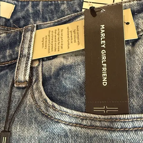 Liverpool NWT X Nordstrom MARLEY GIRLFRIEND WITH BACK SEAM JEAN In Old Coast