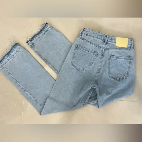 ZARA Slim Fare Jeans Z1975