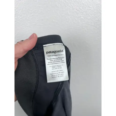 Patagonia  Women's Sleeveless Knee Length Dress Sz M‎