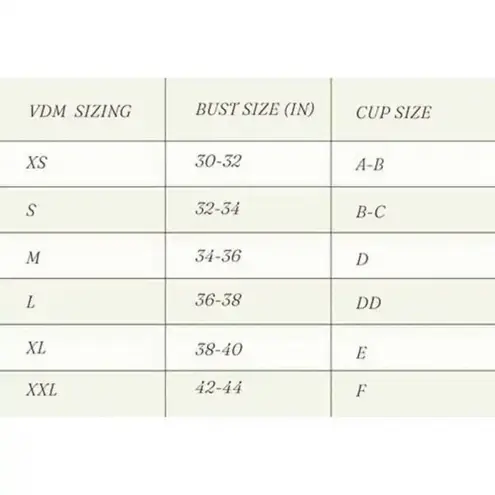 VDM the Label Red Reversible Bikini Bottom Large New