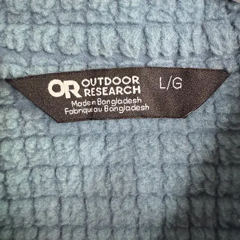 Outdoor Research Vigor Plus Front