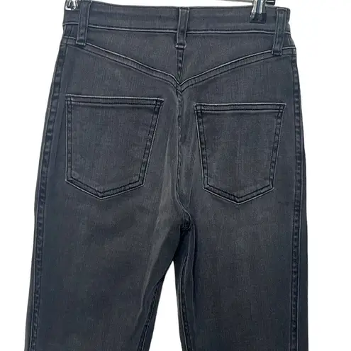 TRE by Natalie Ratabesi Tori Skinny Jeans Women’s Size 25 Black High Rise