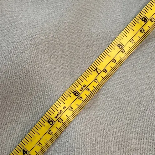 Donna Morgan Petites Women's Vintage Embroidered Formal Dress in Blue Size 10