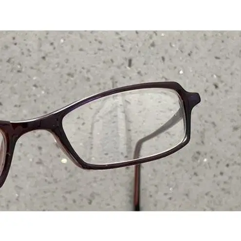 LIMITED EDITIONS Eyeglasses Frames ONLY 3RD AVE 48