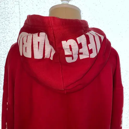 Lifeguard Cape May  Hoodie Sweatshirt