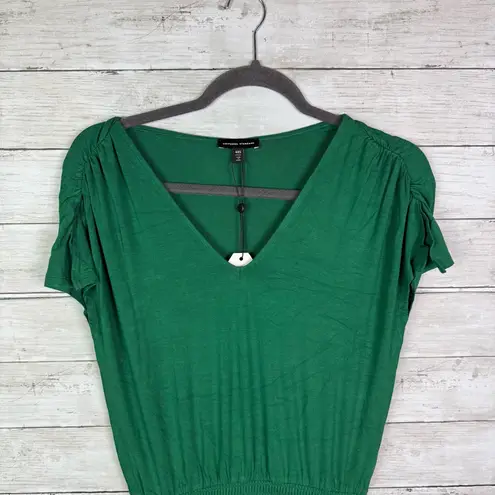 Universal Standard Women's Minetta Liquid Jersey Dress Size 4XS/0-00