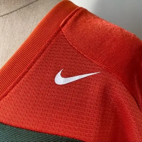 Nike Miami Hurricanes Football Jersey