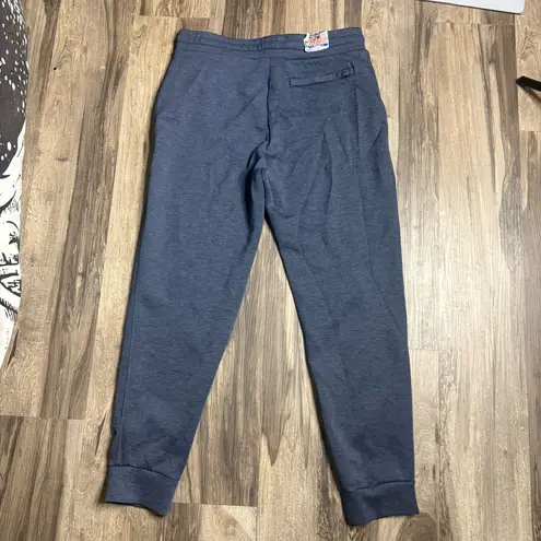 32 Degrees Heat 32 Degrees Men's Performance Jogger Pants, Size Large, Heather Navy - Image 7