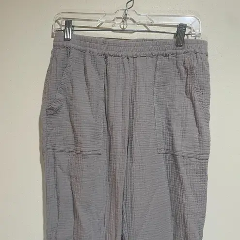 Barefoot Dreams Malibu Collection Sun Soaked Tank & Cropped Pant Matching Set