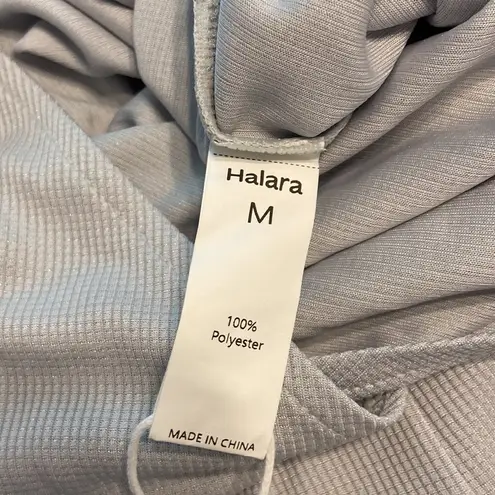 Halara  WOMENS JUMPER SIZE M brand new length 60” bust 40” inseam 27”