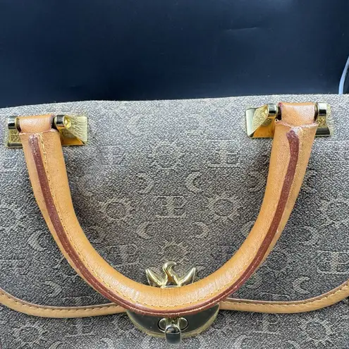 EL PORTAL Medium Leather