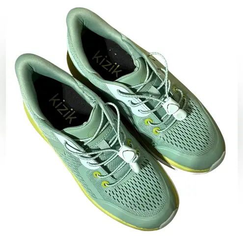 Kizik London Surf Spray Slip