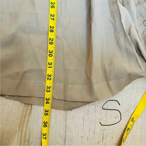 DÔEN Josette Gathered Organic Cotton