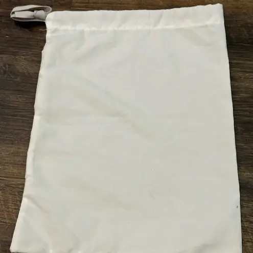 Jimmy Choo Cream Luxury DustBag