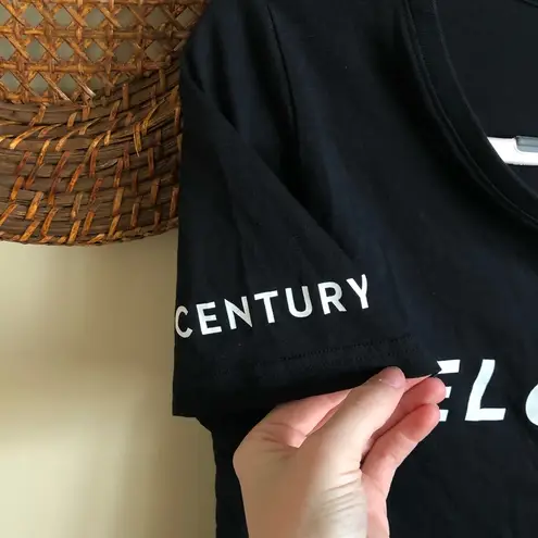 Peloton  Century 100 Rides Short Sleeve Tee