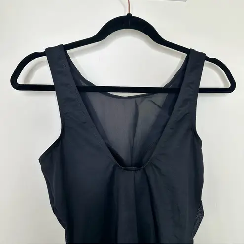 MiracleSuit NWOT Illusionists Palma One Piece Swimsuit in Black