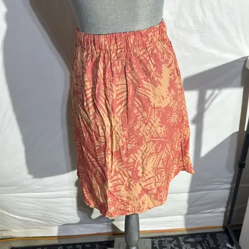 Royal Robbins  Bergen Skirt - Size L