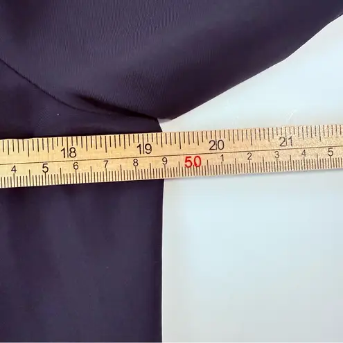 Mott50 Cropped Long Sleeve UPF50+ Swim Shirt Top Size XL Black