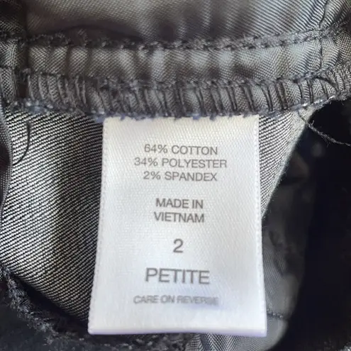 Ny&co NY & denim look dress pants