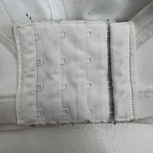 Playtex Size 40DD 18 Hour Active Breathable Comfort Wireless Bra 4159 Full Cover White