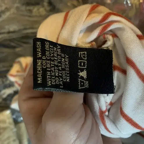 Max edition Womens Striped Tank Top Sleeveless