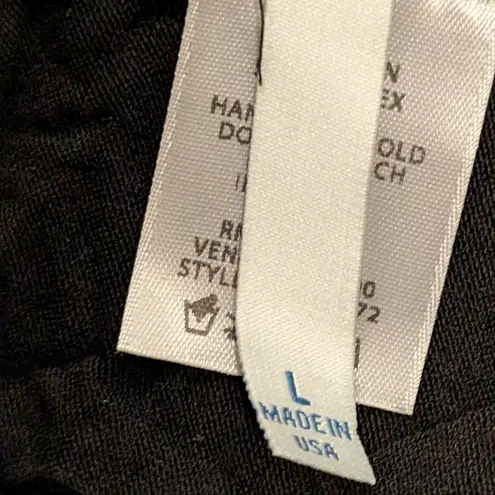 NEW WILD HEART Black T