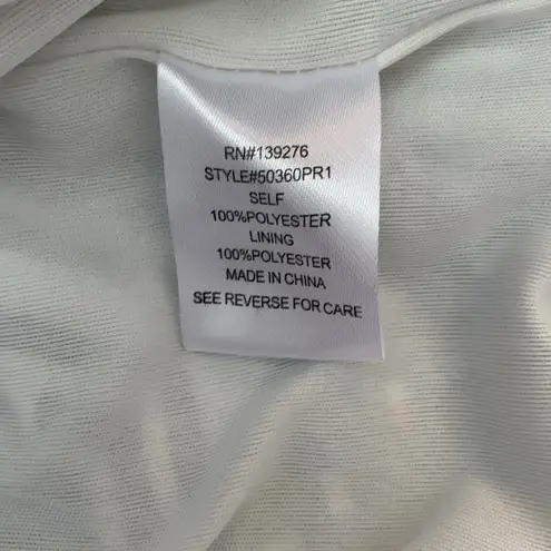 Daniel Rainn Floral Print Women’s Dress in Size Small, from Nordstrom