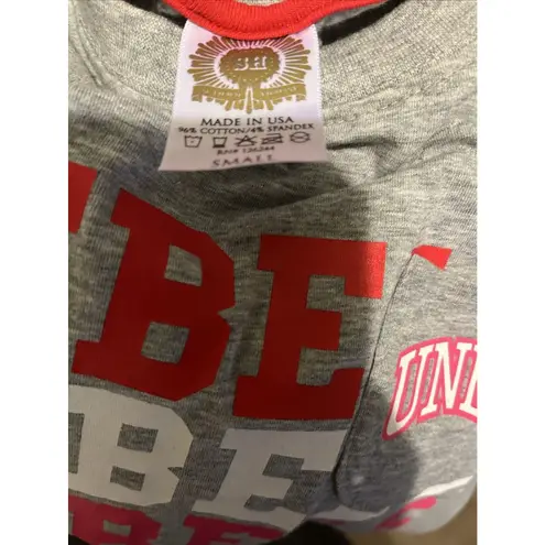 University Of Nevada Los Vegas UNLV Rebels Womens Juniors T